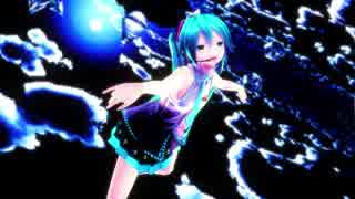 【MMD】帝国少女【初音ミク】