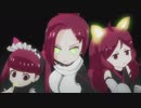 【OP差し替え】ROUND ZERO【ケムリクサ】