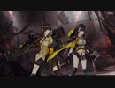 【ドルフロ】第八戦役 通常8-5【ストーリー】