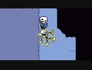 [UnderTale]ちていせかいでいやされる Part.4