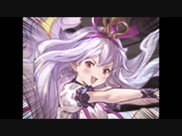 メドゥーサマ(マ)ン