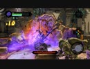 【Darksiders II】日本語化MODを導入しました。Part21【ゆっくり実況プレイ】