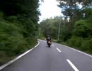 R406須賀尾峠