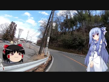 琴葉姉妹と行く釣行記録（車載編part2）
