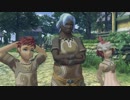 【実況】天空に築かれた豊穣の大地へ【ゼノブレイド2】.Part-28