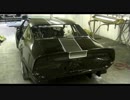 GTファイア１２００馬力をレストアした結果！！