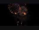 大曲の花火 ー冬の章ー 新作花火コレクション2019「フィナーレ花火　さようなら平成 ありがとう平成」