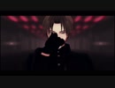 【MMD刀剣乱舞】SNOBBISM【へし切長谷部・鶴丸国永・燭台切光忠】
