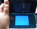 HBLの起動時　そのあとブリック起こったけどね　今はごみ