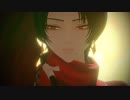 【加州清光】Oxalis【MMD刀剣乱舞】