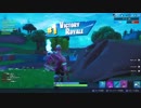 #2【Fortnite】(part2)チームランブル20キル超え優勝！