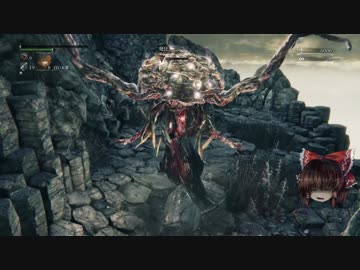 【ゆっくり実況】Bloodborneをゆっくり初見攻略 Part28