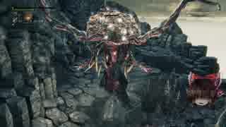 【ゆっくり実況】Bloodborneをゆっくり初見攻略 Part28
