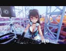 【MMD】  汎用表情の目と口の動き (固定)