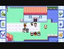 久方ぶりに、ポケモン始めました【サファイア】３２
