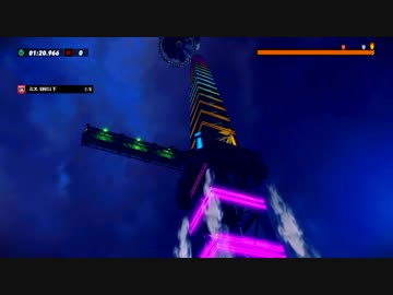 【TRIALS RISING】エクステンドバイク part4【ゆっくり実況プレイ】