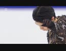 【フィンランドyel実況】羽生結弦 2019 世界選手権 FS