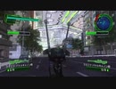 【地球防衛軍4.1】dlc2-23 F初期体力星の牢獄　part1