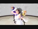 【カスタムメイド3D2】 ヘスティア・花陽・花丸でsweet sweet everyday -豪華版-（歌唱：nao）