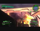 【地球防衛軍4.1】dlc2-23 F初期体力星の牢獄　part2