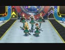 【im@sSS】CHANGE!!!!  貴音 真美 伊織 美希 真【106-013】