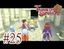 【テイルズ オブ シンフォニア】実況プレイ　Part25