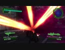 【地球防衛軍4.1】dlc2-23 F初期体力星の牢獄　part3