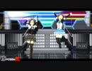 【MMD】てるみい【ゆきまこ】