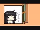 【東方手書きショート】ブチギレ!！れいむちゃん☆1091