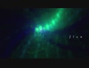 [東方自作アレンジ] flow [原曲:蠢々秋月 ～ Mooned Insect]