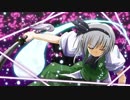 【激戦アレンジ】剣・光・一・閃