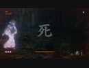 【SEKIRO】復讐を果たし巧みに殺す隻腕の狼【実況】part17(徳次郎撃破)