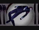 【にじさんじMMD】ビターチョコデコレーション【叶】