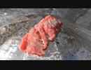 【鉄製】バックラーみたいな盾を作る。