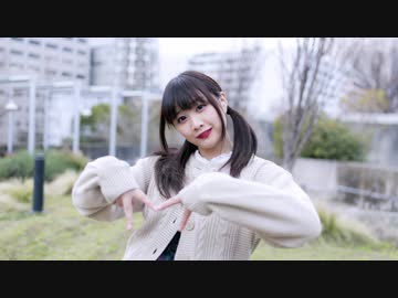 【にしみ】メランコリック 踊ってみた【雨に打たれながら】