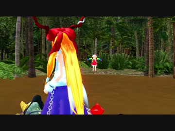 The Day After #23「deny」