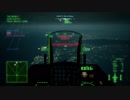 Ace Combat 7 Multiplayer17  チームデスマッチ  F-16C + SASM
