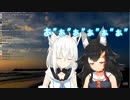 ASMR中にアキロゼASMRを聞き限界になる白上フブキ