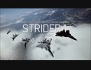 ACE COMBAT 7 #11 Fleets Destruction「敵主力艦隊殲滅」