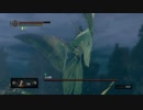 【DARKSOULS】下忍からの挑戦 PART１２【NINJA縛りプレイ実況】