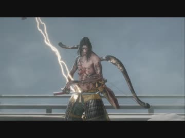 ホモは二度死ぬ 下.sekiro