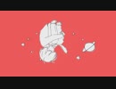 【中１が】 惑星ループ 歌ってみた 【らずりーくん】