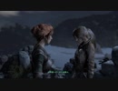 【ゲーム実況】Rise of The Tomb Raider　第40回