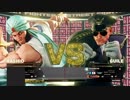 【格ゲー実況】毎週火曜は格ゲー動画の日。【9週目】