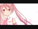 【初音ミク】春香桜来【オリジナル】