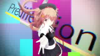 【MMD艦これ】いろんな村雨の[A]ddiction(モデル配布あり)