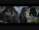 【RDR2】まったりギャングが行く 第19回 4/4 【実況】