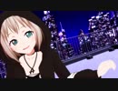 【バンドリMMD】アイのシナリオ【青葉モカ】
