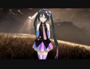 【MMD】カントリー ロード x Miku Sakura / Take Me Home, Country Roads