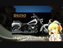 【ゆっくり車載】ドラッグスター250でFate/TouringLife ～序章～